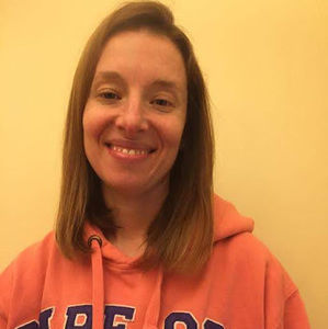 Meet your Posher, Meghan